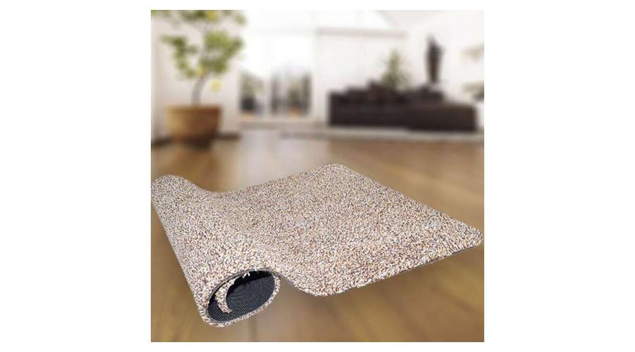 Clean Step Mikroszálas Lábtörlő - 71x46 cm